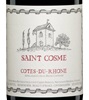 Château de Saint Cosme Côtes du Rhône 2012